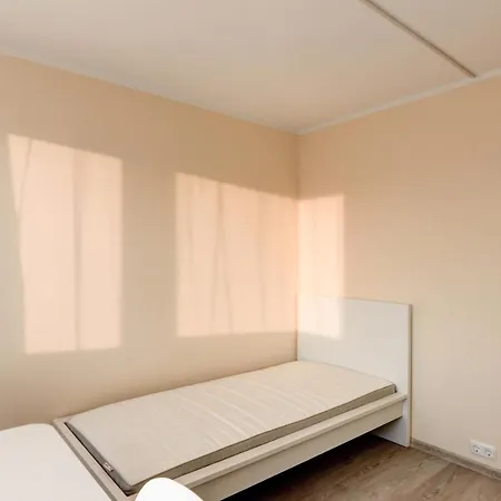 Kalvariju St 160 Students Lt 公寓式酒店 维尔纽斯