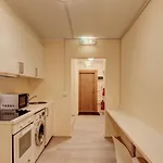 Kalvariju St 160 Students Lt Appart hôtel *