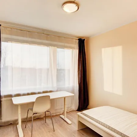 Kalvariju St 160 Students Lt Wilno