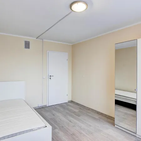 Kalvariju St 160 Students Lt Aparthotel