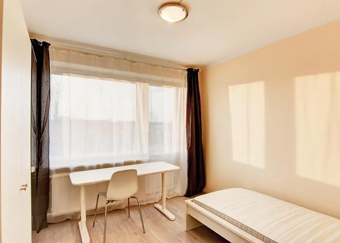 Kalvariju St 160 Students Lt Vilnius